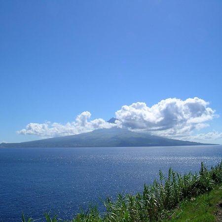 Baía das Caldeirinhas Horta (Azores) Exterior foto