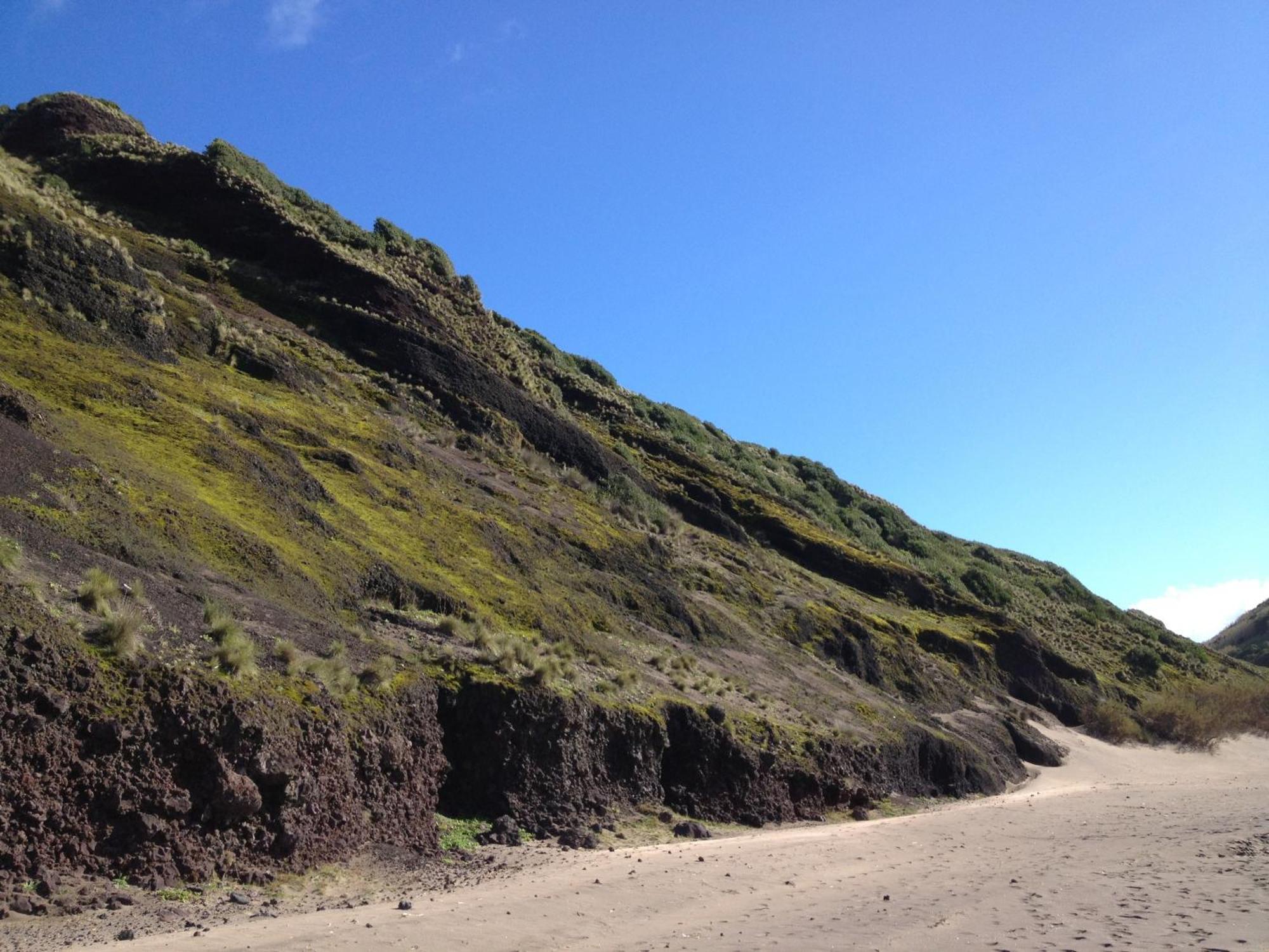 Baía das Caldeirinhas Horta (Azores) Exterior foto